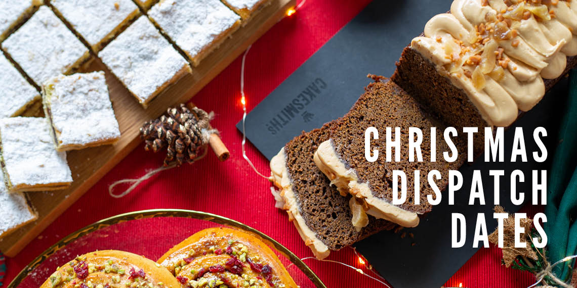 CHRISTMAS DELIVERY INFORMATION 2022 CHRISTMAS DELIVERY INFORMATION 2022